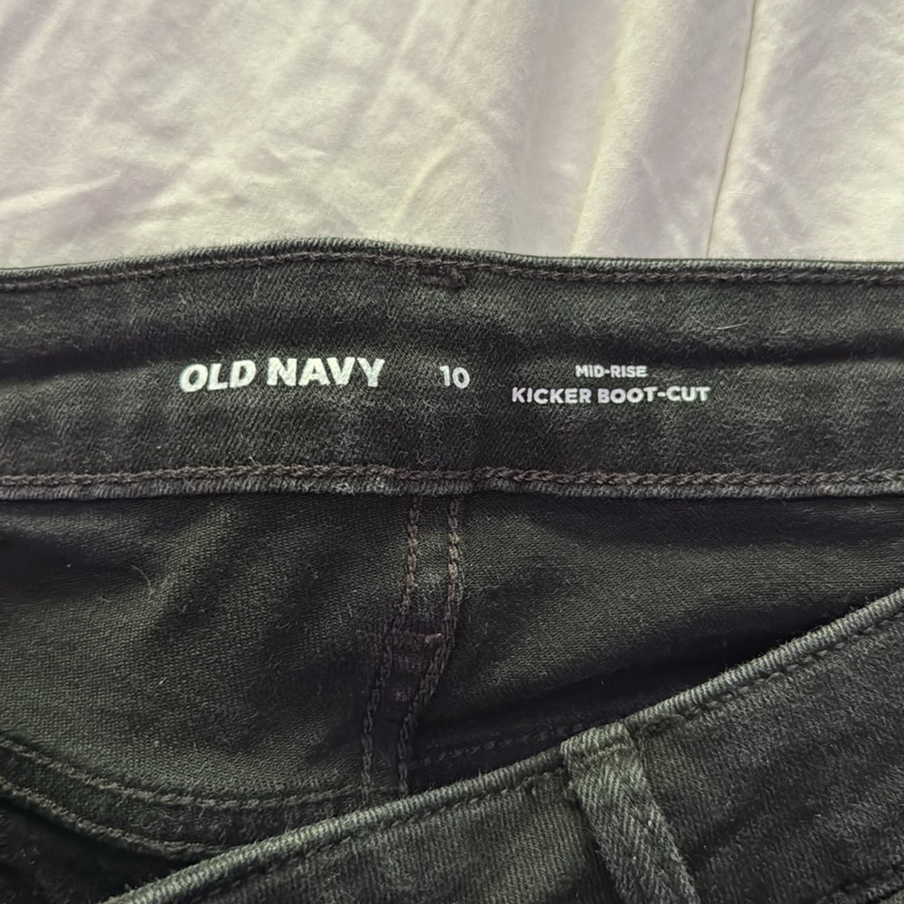 Bootcut jeans - Picture 2 of 2